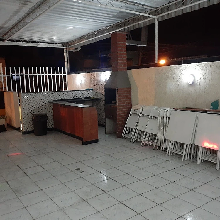 Espaço 2142